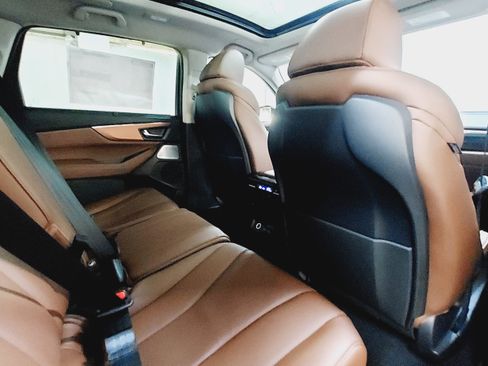 New 2026 Acura MDX SH-AWD w/ Technology Package image 40