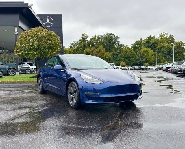 Used 2023 Tesla Model 3 Standard Range RWD 360° Tour
