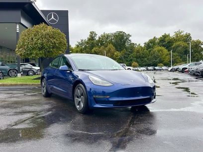 Used 2023 Tesla Model 3 Standard Range