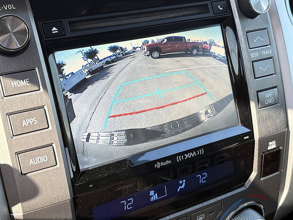 Used 2019 Toyota Tundra Limited RWD image 23