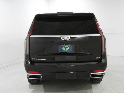Used 2021 Cadillac Escalade Premium Luxury w/ LPO, Radiant Package image 23