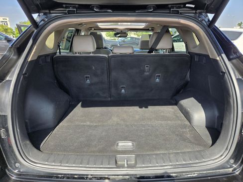 Used 2019 Hyundai Tucson Ultimate FWD image 25