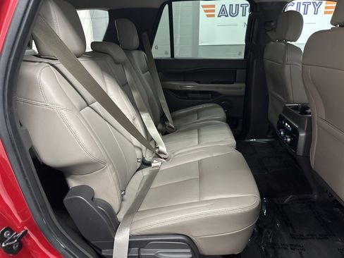 Used 2020 Ford Expedition XLT w/ Equipment Group 202A image 35