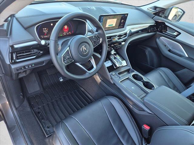 New 2026 Acura MDX w/ Technology Package FWD image 3