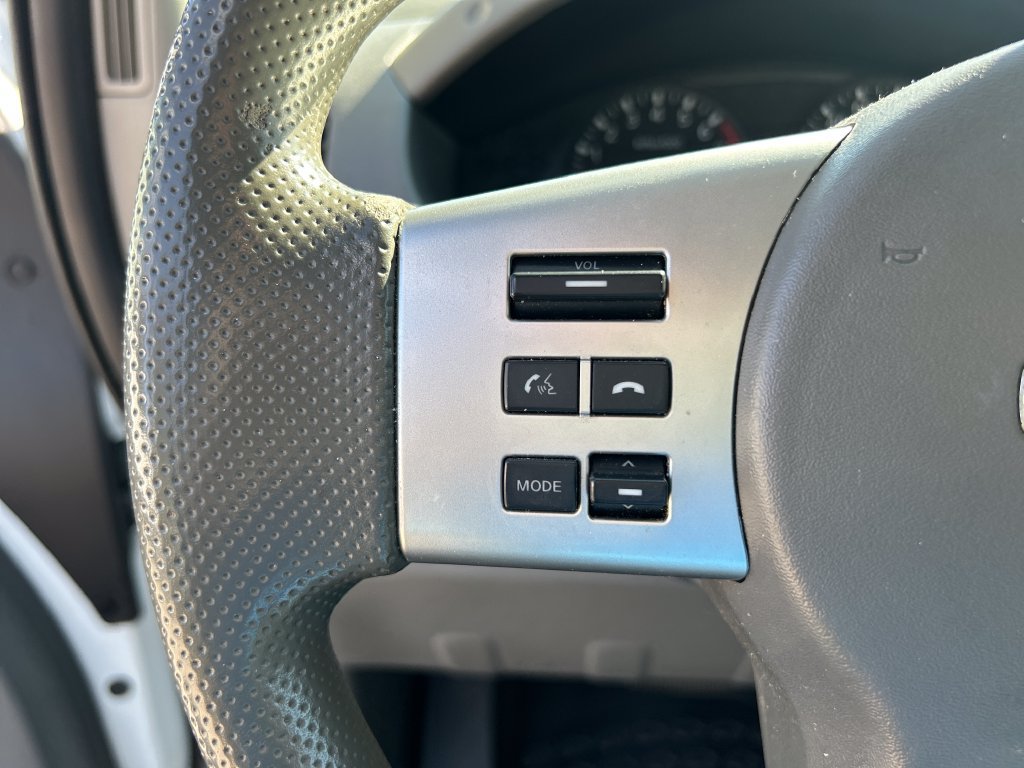 Used 2016 Nissan Frontier S RWD image 19