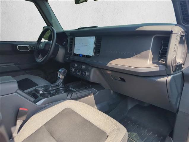 Used 2025 Ford Bronco Big Bend AWD/4WD image 30