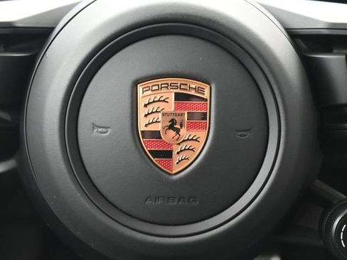 New 2025 Porsche Cayenne S image 24