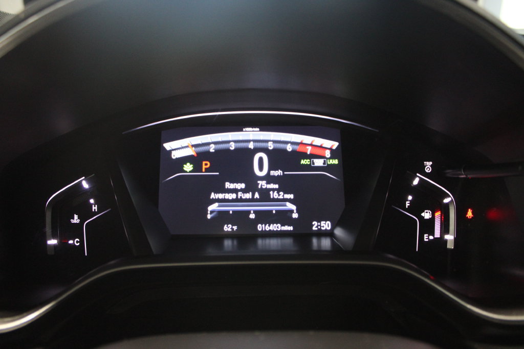 Used 2022 Honda CR-V EX-L image 19