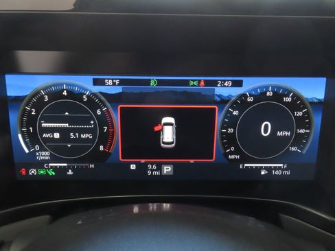 New 2026 Subaru Outback Touring XT image 13