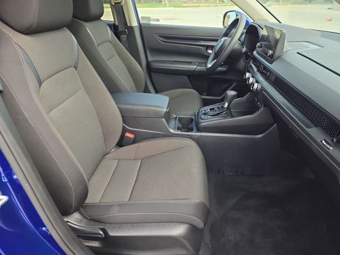 Certified 2023 Honda CR-V EX image 31