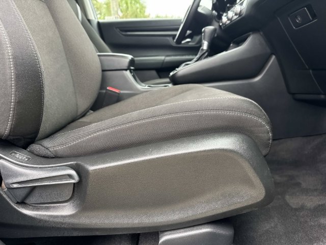 Certified 2024 Honda CR-V LX image 11