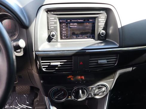 Used 2014 MAZDA CX-5 Touring w/ Touring Technology Package image 31