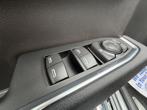 New 2026 Chevrolet Silverado 1500 RST image 24