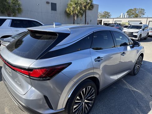 Certified 2023 Lexus RX 350 FWD image 2