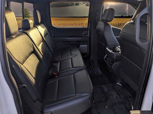 Certified 2024 Ford F150 XLT w/ Equipment Group 303A High AWD/4WD image 18