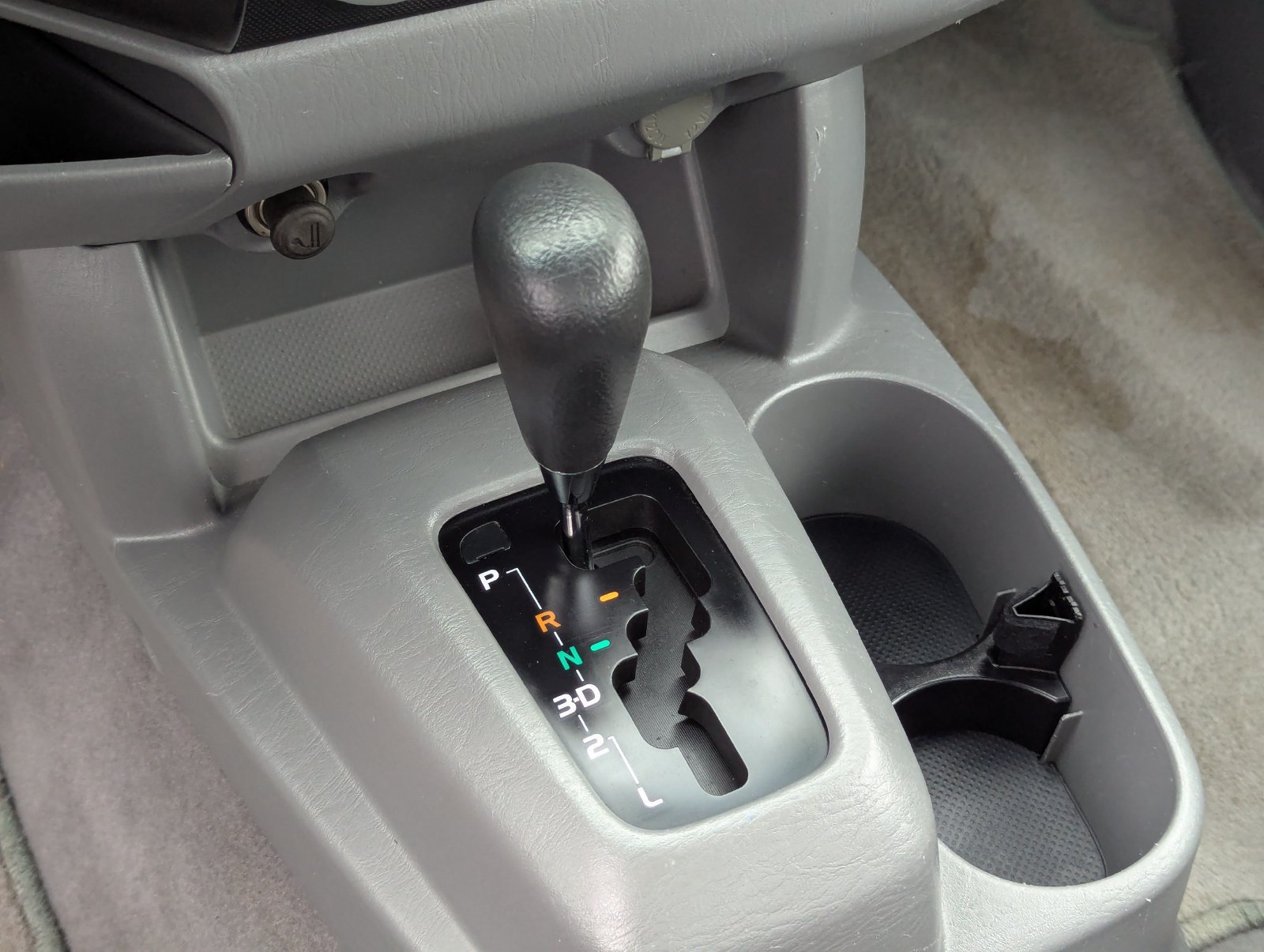 Used 2007 Toyota Tacoma 2WD Regular Cab image 25