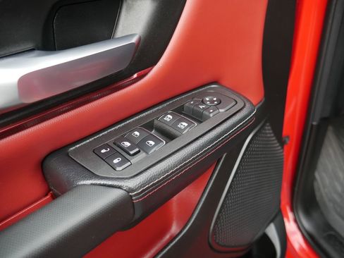 Certified 2025 RAM 1500 Rebel image 25