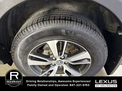 Used 2016 Toyota RAV4 XLE AWD/4WD image 5