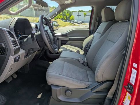 Used 2020 Ford F150 XLT AWD/4WD image 20