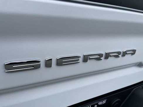New 2025 GMC Sierra 2500 AT4X w/ AT4X AEV Edition image 69