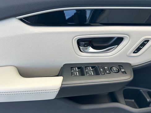 New 2026 Honda Pilot EX-L image 11