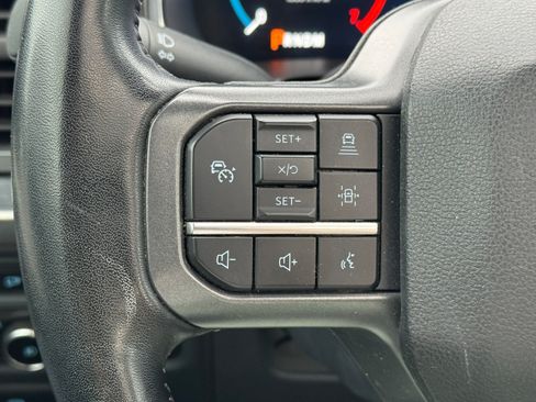 Used 2023 Ford F150 Lariat w/ Equipment Group 502A High AWD/4WD image 18