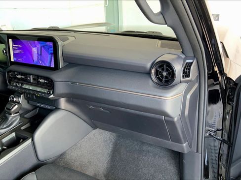 Used 2024 Toyota Land Cruiser AWD/4WD image 19