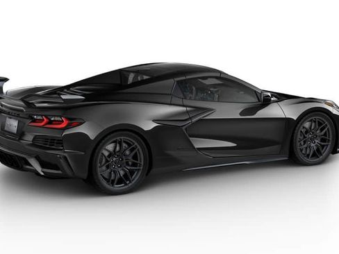 New 2026 Chevrolet Corvette Z06 image 6
