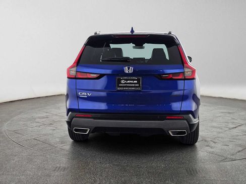 Used 2024 Honda CR-V Sport-L image 4