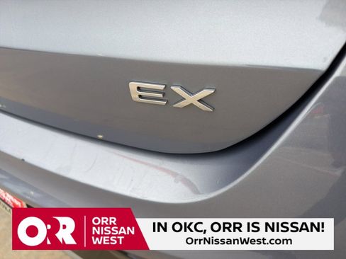 Used 2021 Kia K5 EX image 11