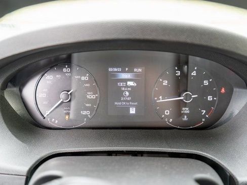 New 2026 RAM ProMaster 2500 w/ Convenience Group image 16