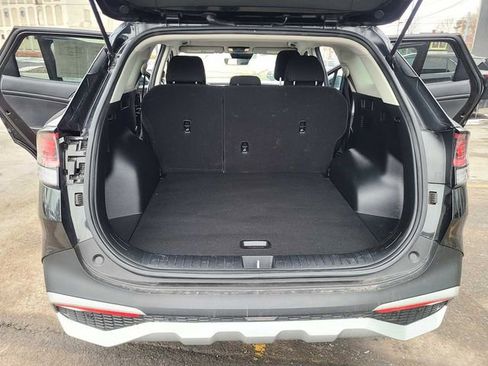 Used 2023 Kia Sportage LX image 23