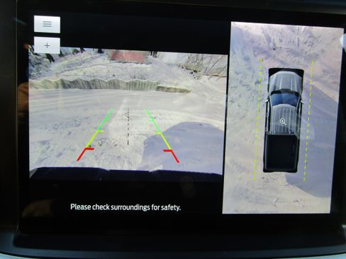 Certified 2022 Ford F150 XLT w/ Equipment Group 302A High image 44