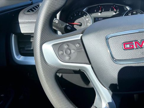 Used 2023 GMC Terrain SLE w/ Driver Convenience Package image 23