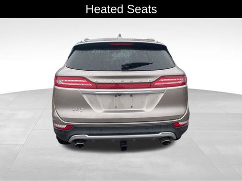 Used 2019 Lincoln MKC Reserve image 6