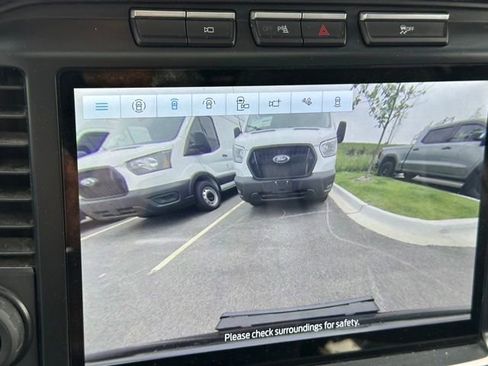 Used 2022 Ford F150 Lariat w/ Equipment Group 502A High image 24