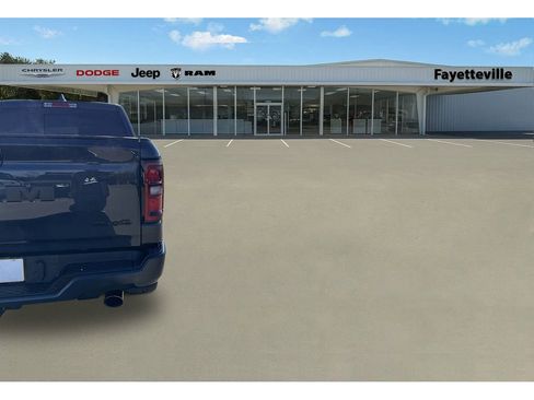 New 2026 RAM 1500 Laramie w/ Night Edition image 10