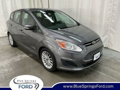 Used 2013 Ford C-MAX SE