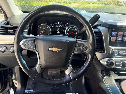 Used 2017 Chevrolet Suburban LT image 28