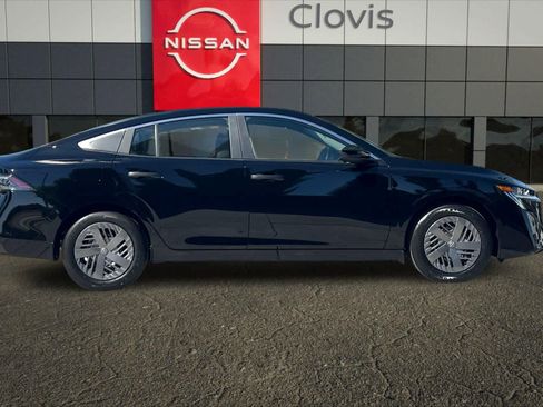 New 2026 Nissan Sentra S image 9