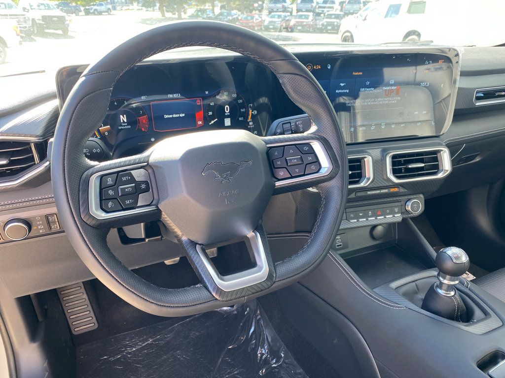 New 2026 Ford Mustang GT Premium RWD image 6