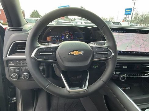 New 2026 Chevrolet Tahoe Premier w/ Sun And Tow Package image 20