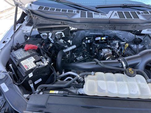 Used 2022 Ford F150 XLT w/ Equipment Group 302A High image 42