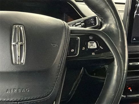 Used 2022 Lincoln Aviator Grand Touring w/ Equipment Group 301A image 25