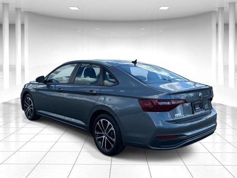 Certified 2023 Volkswagen Jetta Sport FWD image 5