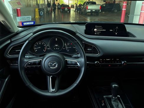 Used 2025 MAZDA CX-30 AWD 2.5 S w/ Preferred Package image 13