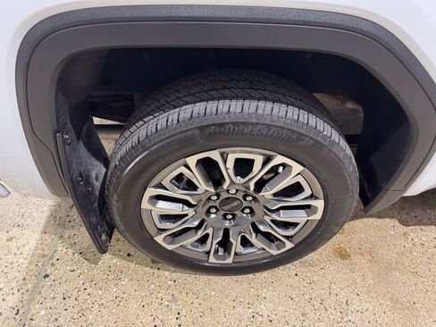 Used 2026 GMC Sierra 1500 Denali Ultimate AWD/4WD image 29