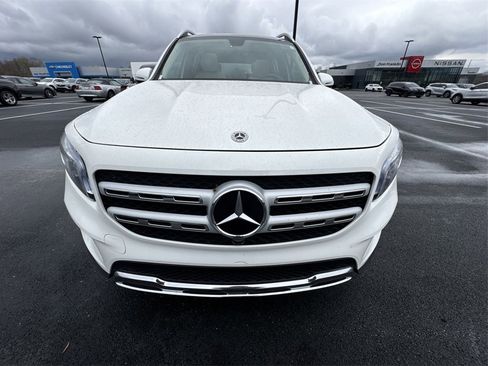 Used 2022 Mercedes-Benz GLB 250 image 27