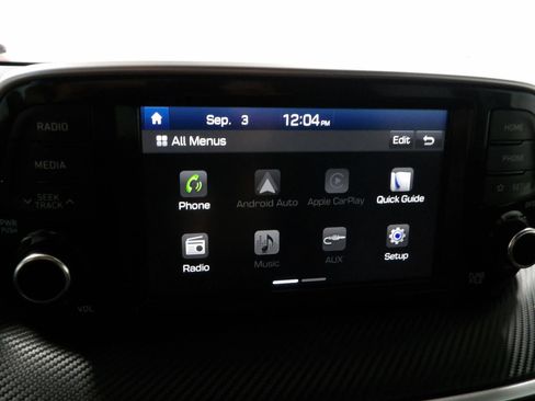 Used 2020 Hyundai Tucson SE AWD/4WD image 17