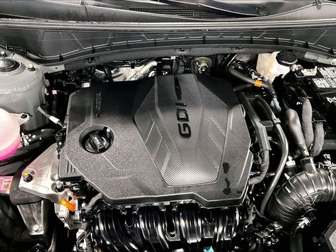 Used 2024 Hyundai Tucson Limited image 41